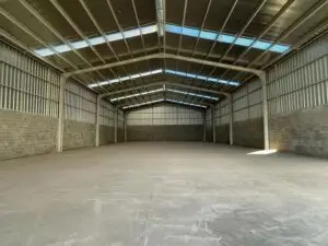 “أفضل شركة تركيب هناجر ومستودعات في حي طويق الرياض لعام 2026