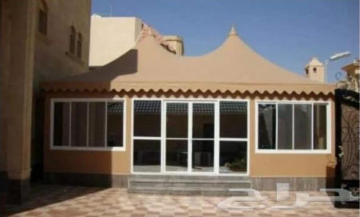 صور وتصاميم بيوت شعر ملكية 2026 في الرس| أحدث أشكال مشبات وخيام مودرن