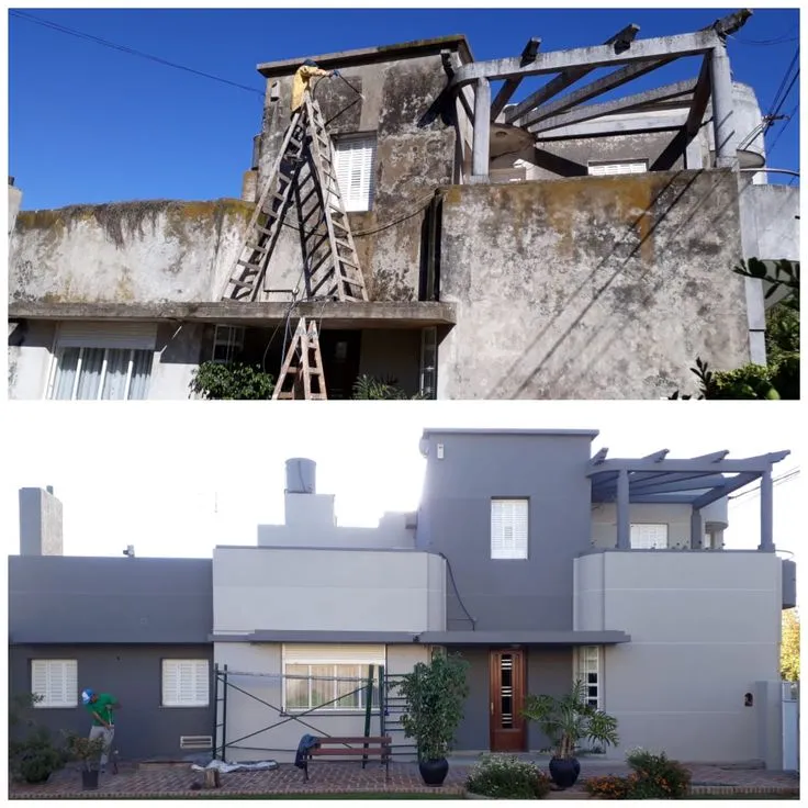 أفضل مقاول ترميم بشمال الرياض: دليل شامل لتجديد منزلك