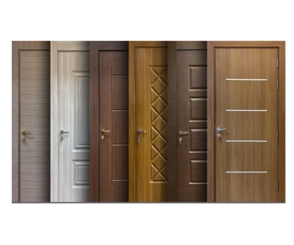 أبواب خشب داخلية مودرن في بريدةوعنيزةوالرس:الفخامة والجودة للأبواب